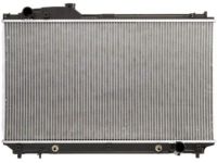 OEM 2006 Lexus LS430 Radiator Assembly - 16400-50231