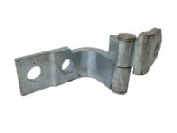 OEM 2017 Lexus LS460 Hinge Assy, Rear Door, Lower LH - 68780-30150