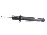 OEM 2006 Lexus IS250 Absorber Assy, Shock, Front RH - 48510-80256