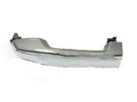 OEM 2017 Lexus GX460 Front Door Outside Handle Assembly - 69210-60170-J0