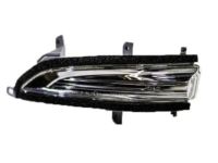 OEM 2021 Lexus GX460 Lamp Assembly, Side Turn - 81740-60100