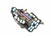 OEM Lexus Block Assembly, FUSIBLE - 82620-48240