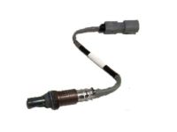 OEM 2020 Lexus RX350 Sensor, Oxygen - 89465-0E210