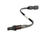 OEM 2017 Toyota Sienna Lower Oxygen Sensor - 89465-0E210