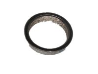 OEM Toyota Chrome Extension Gasket - 17451-31020