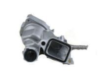 OEM 2006 Toyota Tundra Water Inlet - 16032-50110