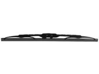 OEM 2003 Lexus LX470 Rear Wiper Blade Assembly - 85242-60050