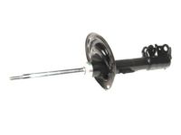 OEM 2001 Lexus RX300 Absorber Assy, Shock, Rear RH - 48530-49155