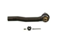 OEM Lexus RX350 Rod Assy, Tie, LH - 45470-49025