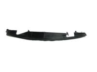 OEM 2015 Lexus LS460 Weatherstrip, Front Door, No.3 LH - 67866-50020