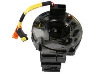 OEM Lexus Spiral Cable Sub-Assembly - 84306-50180