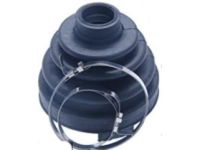 OEM Lexus RX330 Boot Kit, Front Drive Shaft, In & Outboard, RH - 04438-0E030