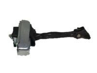 OEM Lexus Check Assy, Front Door, LH - 68620-60071