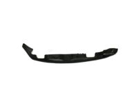 OEM Lexus GS F WEATHERSTRIP, Front Door - 67866-30060