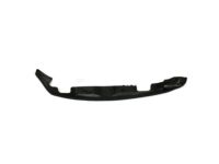 OEM 2016 Lexus GS350 WEATHERSTRIP, Front Door - 67866-30060