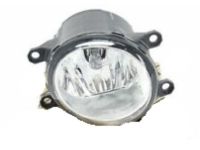 OEM Lexus GX460 Lamp Assembly, Fog, RH - 81210-0W060