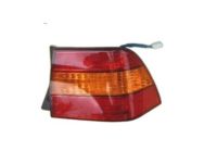 OEM 2000 Lexus LS400 Lamp Assy, Rear Combination, RH - 81550-50070