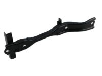 OEM 2017 Lexus LX570 Clamp Sub-Assy, Battery - 74404-60150