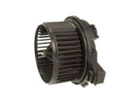 OEM 2014 Lexus ES300h Motor Sub-Assy, Blower - 87103-33110