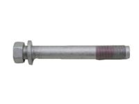 OEM 2007 Lexus LX470 Bolt, W/Washer - 90119-18004