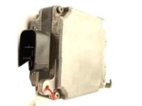 OEM Lexus GS350 Computer Assy, Power Steering - 89650-30630