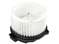 OEM Lexus LS430 Motor Sub-Assy, Blower W/Fan - 87103-50090