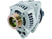 OEM 2004 Toyota Camry Alternator - 27060-0A120-84