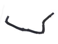 OEM 2008 Lexus RX400h Hose, Motor Cooling, NO.1 - G1271-48010