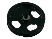 OEM 2001 Toyota Land Cruiser Pulley - 44311-60090