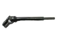 OEM Lexus RX300 Shaft Sub-Assy, Steering Intermediate - 45202-48020