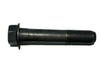 OEM Upper Control Arm Bolt - 90105-18006