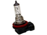 OEM 2013 Toyota Avalon Fog Lamp Bulb - 90981-AD006