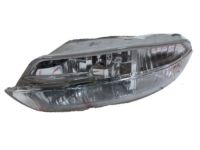 OEM Lexus LS430 Lamp Unit - 81221-50070