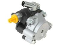 OEM 1999 Toyota Avalon Power Steering Pump - 44320-07012