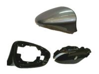 OEM Lexus GS450h Cover, Outer Mirror - 8791A-30D10-B0