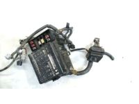 OEM 1998 Lexus LX470 Block Assy, Engine Room Junction - 82720-60020