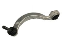 OEM 2013 Lexus LS600h Front Suspension Upper Control Arm Assembly Right - 48610-59125