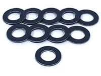 OEM 2005 Toyota Echo Baffle Plate Gasket - 90430-12031