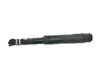 OEM 2015 Lexus CT200h ABSORBER Assembly, Shock - 48530-79165