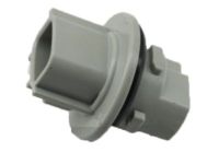 OEM Lexus Socket, Bulb - 90075-99128