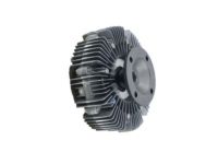 OEM Toyota Tundra Fan Clutch - 16210-50102