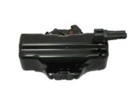 OEM 2007 Lexus LX470 Hood Lock Assembly - 53510-60130