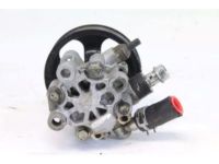 OEM 2012 Lexus ES350 Power Steering Pump - 44310-33170