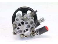 OEM 2011 Lexus ES350 Power Steering Pump - 44310-33170