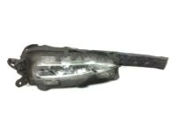 OEM 2016 Lexus NX200t Lamp Assy, Fog, LH - 81220-78010