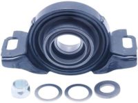 OEM 2017 Lexus IS350 Bearing Assy, Center Support, NO.1 - 37230-39095