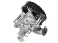 OEM 2010 Lexus GX460 Power Steering Pump - 44310-60571