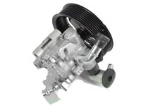 OEM 2022 Lexus GX460 Power Steering Pump - 44310-60571