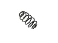 OEM 2013 Lexus CT200h Spring, Coil, Front - 48131-76080