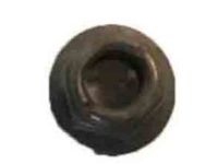 OEM Exhaust Manifold Nut - 90179-08101